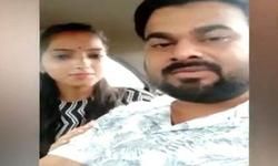 दलित लड़के के साथ शादी करके विधायक पिता से जान का खतरा बताने वाली युवती को नहीं मिली हाईकोर्ट से राहत