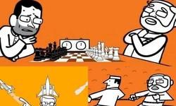 चुनावी कार्टून हुए वायरल- करन अर्जुन आए न आएं, पर आएगा तो मोदी ही