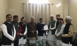 प्रगतिशील समाजवादी पार्टी ( लोहिया) ने अपना प्रदेश अध्यक्ष घोषित किया, सुन्दर लाल लोधी को ये जिम्मेदारी दी गई