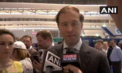 संयुक्त राष्ट्र सुरक्षा परिषद में भारत को मसूद अजहर को वैश्विक आतंकवादी घोषित करने के लिए रूस समर्थन करेगा, निश्चित रूप से, रूस आतंकवाद के सवाल में भारत का समर्थन करता है। रूसी मंत्री डेनिस मंटु� संयुक्त राष्ट्र सुरक्षा परिषद में भारत को मसूद अजहर को वैश्विक आतंकवादी घोषित करने के लिए रूस समर्थन करेगा, निश्चित रूप से, रूस आतंकवाद के सवाल में भारत का समर्थन करता है। रूसी मंत्री डेनिस मंटु�