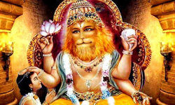 नरसिंह जयंती आज, जानें शुभ मुहूर्त और पूजन की विधि नरसिंह जयंती आज, जानें शुभ मुहूर्त और पूजन की विधि