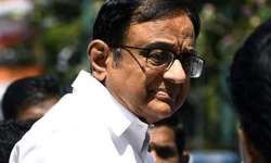 चिदंबरम की सभी दलीलें गईं बेकार, अदालत ने चार दिन की सीबीआई रिमांड पर भेजा