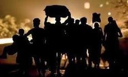 मजदूर नहीं मुद्दा मजदूर नहीं मुद्दा