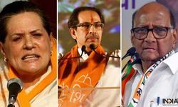 कांग्रेस-एनसीपी ने उद्धव को फंसा दिया? पवार के पावर गेम से शिवसेना सकते में कांग्रेस-एनसीपी ने उद्धव को फंसा दिया? पवार के पावर गेम से शिवसेना सकते में