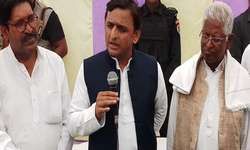 उन्नाव और कठुआ कांड से पहली बार विदेशों में भारत शर्मसार : अखिलेश उन्नाव और कठुआ कांड से पहली बार विदेशों में भारत शर्मसार : अखिलेश