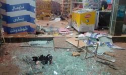 ईरान-इराक बॉर्डर पर भूकंप से अब तक 129 लोगों की मौत, 300 से ज्यादा घायल ईरान-इराक बॉर्डर पर भूकंप से अब तक 129 लोगों की मौत, 300 से ज्यादा घायल