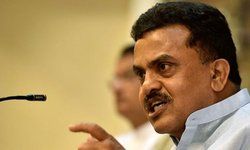 ऐसे नहीं चलेगी ....तीन दलों की सरकार ऐसे नहीं चलेगी ....तीन दलों की सरकार