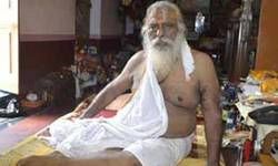 राम मंदिर के शिलान्यास समारोह में शामिल होने के लिए पीएम मोदी को भेजा गया पत्र: नृत्य गोपाल दास राम मंदिर के शिलान्यास समारोह में शामिल होने के लिए पीएम मोदी को भेजा गया पत्र: नृत्य गोपाल दास