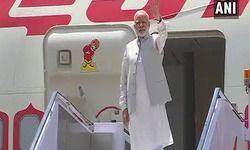 BRICS рд╕рдорд┐рдЯ рдореЗрдВ рд╣рд┐рд╕реНрд╕рд╛ рд▓реЗрдиреЗ рдХреЗ рд▓рд┐рдП рдЪреАрди рд░рд╡рд╛рдирд╛ рд╣реБрдП PM рдореЛрджреА BRICS рд╕рдорд┐рдЯ рдореЗрдВ рд╣рд┐рд╕реНрд╕рд╛ рд▓реЗрдиреЗ рдХреЗ рд▓рд┐рдП рдЪреАрди рд░рд╡рд╛рдирд╛ рд╣реБрдП PM рдореЛрджреА