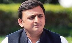 सीएम योगी के ताजमहल दौरे पर अखिलेश ने किया ये ट्वीट सीएम योगी के ताजमहल दौरे पर अखिलेश ने किया ये ट्वीट