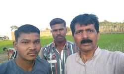 कृष्णा गिरी पहुंची सायकिल यात्रा, तमिलनाडु की परिक्रमा पूरी