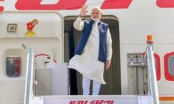 पीएम नरेंद्र मोदी सऊदी अरब के वित्तीय सम्मेलन को करेंगे संबोधित, सऊदी शाह से होगी मुलाकात