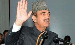 जब तक कांग्रेस है, तब तक धारा 370 को कोई नहीं हटा सकता : गुलाब नबी आज़ाद