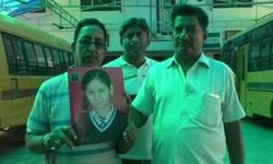 गोरखपुर: संदिग्ध परिस्थितियों में स्कूल से लापता हुई बच्ची गोरखपुर: संदिग्ध परिस्थितियों में स्कूल से लापता हुई बच्ची