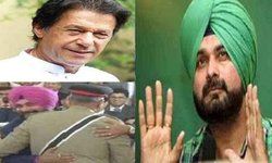 पाक मोह में सिद्धू हुए विवादित : कृष्णेन्द्र राय पाक मोह में सिद्धू हुए विवादित : कृष्णेन्द्र राय