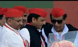 ललई यादव पर योगी सरकार के दबाव मे पुलिस ने लगाया गुण्डा एक्ट ललई यादव पर योगी सरकार के दबाव मे पुलिस ने लगाया गुण्डा एक्ट