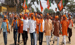 पीएम मोदी ने जनसभा में कुछ ऐसे बिंदुओं को शामिल किया जिससे जुड़ा है पूर्वांचल का भविष्‍य