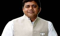 BJP की दूसरी लिस्ट जारी, केजरीवाल के खिलाफ सुनील यादव को टिकट