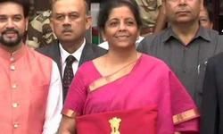 निर्मला सीतारमण का दूसरा बजट, जानें किन मोर्चों पर आम लोगों को मिल सकती है राहत