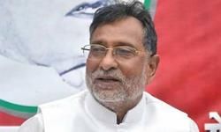 बीजेपी सत्ता का दुरुपयोग कर अविश्वास प्रस्ताव ला रही : रामगोविंद चौधरी बीजेपी सत्ता का दुरुपयोग कर अविश्वास प्रस्ताव ला रही : रामगोविंद चौधरी