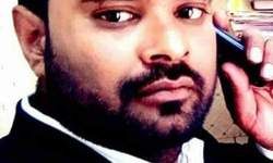 अधिवक्ता के हत्या की न्यायिक जांच हो- अनुभव शुक्ल अधिवक्ता के हत्या की न्यायिक जांच हो- अनुभव शुक्ल