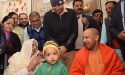 सीएम योगी ने गोरखपुर से की जागरूकता अभियान की शुरुआत, कहा- किसी की नागरिकता नहीं छिनेगी