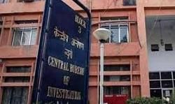 सबड़े बड़ी जांच एजेंसी सीबीआई की साख में बट्टा - सुमित यादव