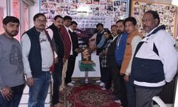 जेलों की हर गतिविधि पर लखनऊ से ही रहेगी नजर:जैकी