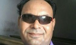 सँझिया के बेरवा कि भोली रे चिरईयाँ- अमरेन्द्र कुमार सिंह सँझिया के बेरवा कि भोली रे चिरईयाँ- अमरेन्द्र कुमार सिंह