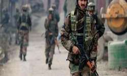 कश्मीर में जवानों को मिली 40 हजार स्वेदशी बुलेटप्रूफ जैकेट्स, AK-47 भी रहेगी बेअसर कश्मीर में जवानों को मिली 40 हजार स्वेदशी बुलेटप्रूफ जैकेट्स, AK-47 भी रहेगी बेअसर