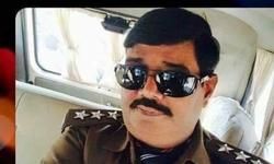 क्षेत्राधिकारी त्रिपुरारी पांडेय के तबादले की खबर से लोग मायूस क्षेत्राधिकारी त्रिपुरारी पांडेय के तबादले की खबर से लोग मायूस