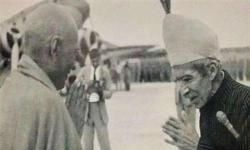 जब लौहपुरुष सरदार वल्लभभाई पटेल के सामने हैदराबाद के निजाम को टेकने पड़े थे घुटने जब लौहपुरुष सरदार वल्लभभाई पटेल के सामने हैदराबाद के निजाम को टेकने पड़े थे घुटने