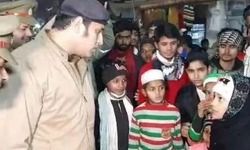 महिलाओं के साथ छेड़छाड़ करने वालों को पटक-पटक कर मारो: एसपी रामपुर