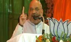 उन्नाव में भाजपा अध्यक्ष अमित शाह बोले- यह मोदी जी को पीएम बनाने का चुनाव