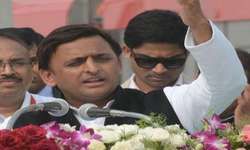 हमारी अच्छी व्यवस्था को नहीं समझ सकी जनता अब पछता रही है : अखिलेश