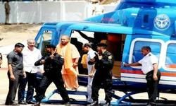 22 अक्टूबर को हमीरपुर के दौरे पर जाएंगे सीएम योगी, जानिए पूरा शेड्यूल