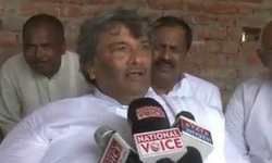 पूर्व सांसद भालचंद्र यादव समाजवादी पार्टी से दे सकते है इस्तीफा पूर्व सांसद भालचंद्र यादव समाजवादी पार्टी से दे सकते है इस्तीफा