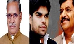 शिवपाल-अक्षय सहित सभी छह प्रत्याशियों को नोटिस, 24 घंटे में देना होगा जवाब