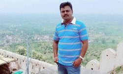 चश्मे का लेंस : व्यास तिवारी चश्मे का लेंस : व्यास तिवारी