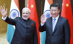 चीन के सरकारी मीडिया की भविष्यवाणी, आएगा तो मोदी ही .... चीन के सरकारी मीडिया की भविष्यवाणी, आएगा तो मोदी ही ....