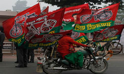 सपा मुखिया से मांग : मध्य प्रदेश प्रदेश अध्यक्ष गौरी सिंह यादव को तत्काल हटाया जाए सपा मुखिया से मांग : मध्य प्रदेश प्रदेश अध्यक्ष गौरी सिंह यादव को तत्काल हटाया जाए