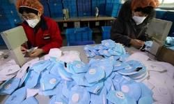 मुंबई क्राइम ब्रांच की बड़ी कार्रवाई, 14 करोड़ रुपये के फेस मास्क जब्त