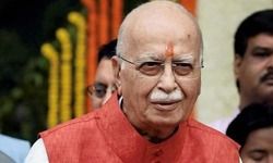 लालकृष्ण आडवाणी का अयोध्या फैसले पर संदेश, सुप्रीम कोर्ट के फैसले का स्वागत करता हूं, भगवान राम का भव्य मंदिर बन एक महान उद्धेश्य के लिए समर्पित हों, देशवासियों की खुशियों के साथ हूं- आडवाणी