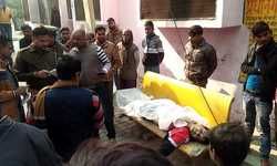 बाराबंकी में दिनदहाड़े डॉक्टर पर बरसाईं गोलियां, हमले में एक की मौत