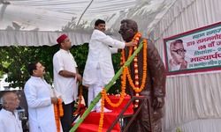 भगत व लोहिया ने समाजवाद का सपना देखा - शिवपाल भगत व लोहिया ने समाजवाद का सपना देखा - शिवपाल