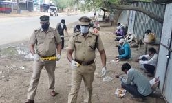 कोरोना महामारी में सेवा दे रहे पुलिस /पैरा मिलिटरी/मिलिटरी जवानों का योगदान – प्रोफेसर डॉ. योगेन्द्र यादव