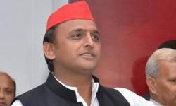 एक्सप्रेस-वे के फिर से शिलान्यास पर बोले अखिलेश, हमारी खड़ी की फसल काट रही भाजपा एक्सप्रेस-वे के फिर से शिलान्यास पर बोले अखिलेश, हमारी खड़ी की फसल काट रही भाजपा