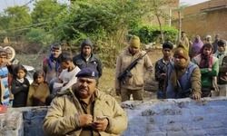 प्रयागराज में खाकी का खौफ बदमाशों में दिखाई नहीं दे रहा, 24 घंटे के अंदर चौथा मर्डर प्रयागराज में खाकी का खौफ बदमाशों में दिखाई नहीं दे रहा, 24 घंटे के अंदर चौथा मर्डर