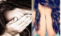 अपराध मुक्त या युक्त प्रदेश ? युवती से गैंगरेप, विरोध करने पर भाई को गोली मारी अपराध मुक्त या युक्त प्रदेश ? युवती से गैंगरेप, विरोध करने पर भाई को गोली मारी