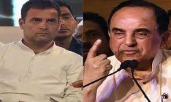 राहुल की नागरिकता पर सवाल, गृह मंत्रालय ने नोटिस जारी कर मांगा जवाब राहुल की नागरिकता पर सवाल, गृह मंत्रालय ने नोटिस जारी कर मांगा जवाब